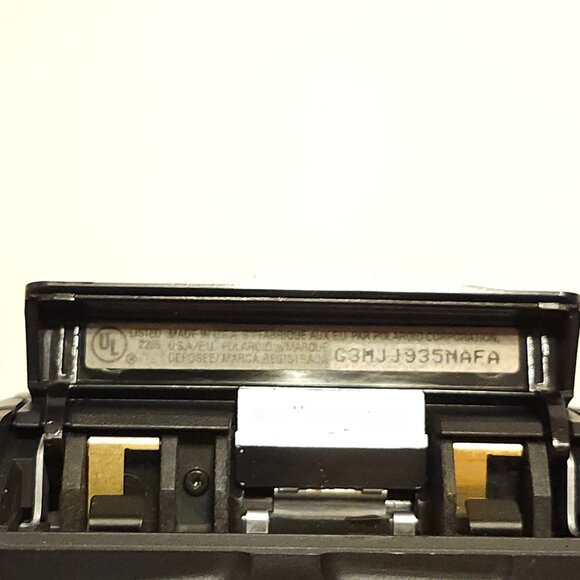 VINTAGE Polaroid Captiva SLR SE Auto Focus Camera Preowned - Picture 5 of 10